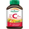 BIOVITA Srl JAMIESON VIT C 1000 TRO 120CPR