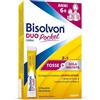 Bisolvon - Duo pocket lenitivo new 12 bustine