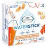 L'angelica pharma - Waterstick plus sgonfiante mandarino e arancia 15 stick da 2,5 g
