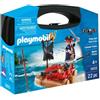 Playmobil Valigetta Pirata 5655