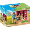 Playmobil Country Pollaio 71308