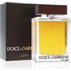 Dolce & Gabbana The One For Men Eau de Toilette da uomo 150 ml