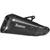 Akrapovic Terminale Moto Akrapovic Slip On Line S-B10SO6-HDVDZT Titani