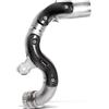Akrapovic Collettore Per Scarico Akrapovic L-B12SO6T Specifico Per BMW