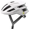 Abus Casco Bici Abus Strada POWERDOME MIPS Polar White