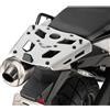 Givi Attacco posteriore in alluminio per bauletto Monokey Givi SR