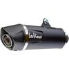 Leovince Scarico Completo Full System Leovince 14068K NERO Specifico