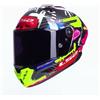 Ls2 Casco Moto Integrale LS2 FF805 THUNDER GP AERO REPLICA ALDEG