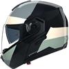 Nolan Casco Moto Modulare P/J Nolan N90-3 06 BLOCCO 354 Nero Avori