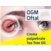 360Â° OFTAL srl OGM OFTAL CREMA PALPEBRALE