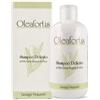 ANFATIS CENTRO SPA OLEAFORTIS SHAMPOO DEL OLIO OL