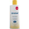 UNIDERM FARMACEUTICI SRL ANONET LIQUIDO 200ML