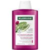 KLORANE (Pierre Fabre It. SpA) Klorane Shampoo Capelli al Fico d'India BIO Idratante Illuminante 200 ml