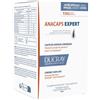 DUCRAY (Pierre Fabre It. SpA) Ducray Anacaps Expert Unghie e Caduta Capelli Progressiva 90 Capsule