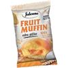 FALCONE 14 PZ. MUFFIN CON YOGURT INTERO DA 50 GR. GUSTI VARI (FRUIT MUFFIN)