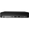 Hp Pro Mini 400 G9, Intel Core i3, 16GB RAM, 512GB SSD, Windows 11 Pro