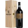 PATERNOSTER Magnum 1,5 litri aglianico del vulture "don anselmo" 2015 doc in cassa legno