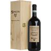 Spada Magnum 1,5 litri valpolicella ripasso in cassa legno