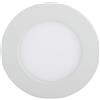 V-TAC VT-1807 18W LED PREMIUM PANEL COLORCODE:6400K ROUND