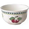 Villeroy & Boch French Garden Fleurence Ciotola, Porcellana Premium, 700 ml