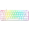Razer (TG. QWERTZ DE-Layout) Razer Huntsman V3 Pro Mini - Tastiera ottica analogica