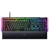 Razer (TG. Layout USA) Razer BlackWidow V4 (Interruttore Verde) - Tastiera meccanica d