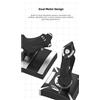 Flight Simulator Controller per PC per PS4 per Xbox Materiale ABS per Durata