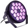 Sogetronic POWER LIGHTING Par Slim 18x10 W Hexa.