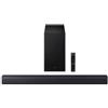 SAMSUNG SOUNDBAR HW-B450F/ZF