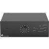 PRO-JECT PHONO BOX DS3 B STADIO PHONO MM/MC BLACK NUOVO
