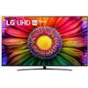 LG TV 75" LED ULTRA HD 4K SMARTDVB/T2/S2 75UR81003