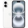 Apple iPhone 16 Plus 17 cm (6.7") Doppia SIM iOS 18 5G USB tipo-C 128 GB Bianco