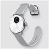 Withings ScanWatch 2 1,6 cm (0.63") OLED 38 mm Ibrido Acciaio inossidabile