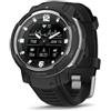 Garmin Instinct Crossover black / graphite