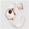 Withings ScanWatch Light OLED 37 mm Ibrido Oro
