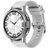 Samsung Galaxy Watch 6 Classic R960 Bluetooth 47mm - Silver