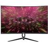 NILOX MONITOR 27 CURVO 200HZ 1MS HDMI DP