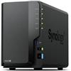 SYNOLOGY NAS SYNOLOGY DS225+ 2HD 3.5/2.51P LAN RJ45/1GBE/2P USB3.0