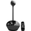 Logitech BCC950 Conference Cam HD-Video Webcam Full HD 1920 x 1080 Pixel Con