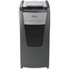 REXEL OPTIMUM AUTOFEED+ 600X DISTRUGGIDOCUMENTI A FRAMMENTO CESTINO 110 LT CAPAC