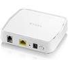 Zyxel VMG4005-B50A router cablato Gigabit Ethernet Bianco