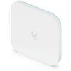 Ubiquiti E7 punto accesso WLAN 11500 Mbit/s Bianco Supporto Power over Ethernet