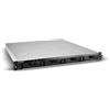 no name ASUSTOR LOCKERSTOR 4RD NAS CHASSIS RACK 1U ATOM C3538 2.1GHz RAM 8GB-4 BAY HDD/S