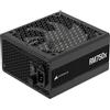 CORSAIR ALIMENTATORE RMX SERIES, RM750X, 750 WATT, ATX 3.1, CYBENETICS GOLD CERT