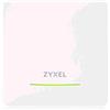 ZYXEL ACCESS POINT WIRELESS WI-FI7 ZYXEL NWA90BE-EU0102F NEBULAFLEX DUAL RADIO 2X2 802