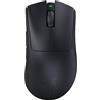 Razer DeathAdder V3 Pro Mouse leggero per E-Sport Ergonomico Wireless (Design Le
