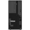 LENOVO ST50 V3 XEON E-2434 (4C 3.4GHZ 12MB CACHE/55W), SW RAID, 2X1TB SATA, 1X16