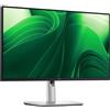 DELL Pro Plus P2425DE Monitor PC 61 cm (24\") 2560 x 1440 Pixel Quad HD LCD Nero