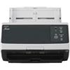 Ricoh FI-8150 ADF + scanner ad alimentazione manuale 600 x 600 DPI A4 Nero, Grig