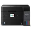EPSON MULTIF. INK A4 COLORE, ECOTANK ET-4950, 16PPM, FRONTE/RETRO, ADF, USB/LAN/